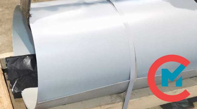 Рулон нержавеющий